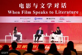 为了拍好《远山淡影》，石川庆成了石黑一雄原著的“头号读者”图片