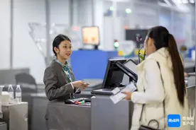 3月10日起 海口美兰机场国内客运航班截载时间有调整→图片