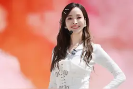 《乘风2025》侯佩岑：47岁的舞台冒险与温柔自洽丨专访图片