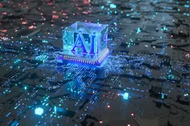 AI搜索将重塑搜索行业生态图片