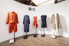 春装焕新指南：设计师联名+科技面料，打造跨场景时尚图片