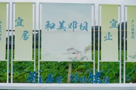 周末就去，原来乐山还藏着这么多绝美村寨！图片