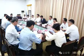 杨轶群任莆田市荔城区人民政府副区长图片