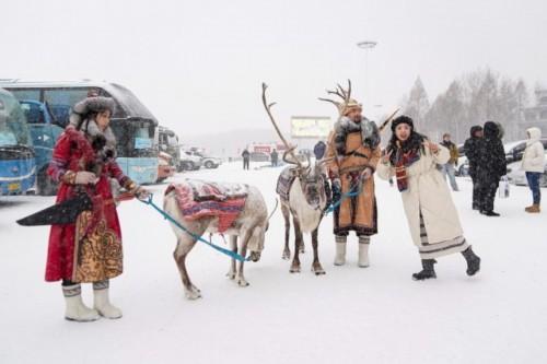 “雪假”激活冰雪热，消费势能如何精准释放？