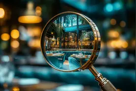 租金付了装修完了才知道不能开油锅，上海监管部门帮经营者“扫雷”图片