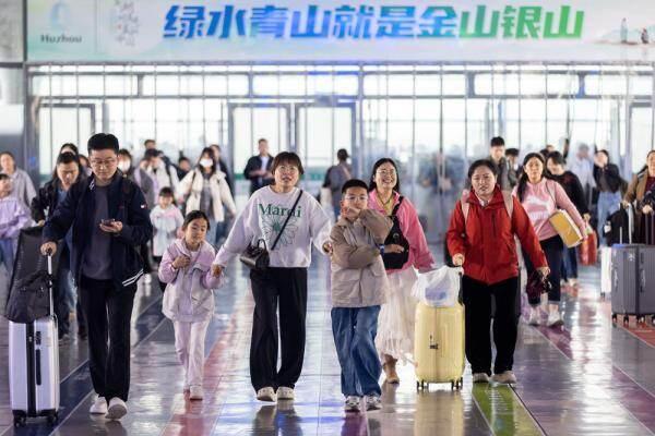 出游新思路：“串串游” 错峰游“五一”怎么玩才过瘾？