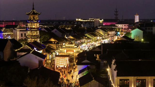 半价、免票！“三八”国际劳动妇女节，江苏十三城“美好福利”大放送