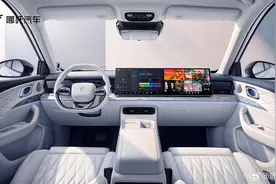 都市车界丨多款新车集中发布 齐鲁国际车展来赏车图片