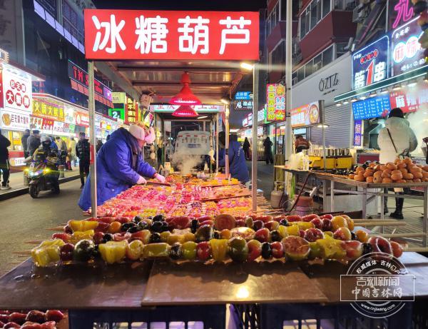 雪假余额还有4天，来吉林咱就这么玩儿！