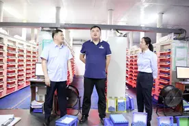 广西大新农商银行创新融资模式 推进县域经济高质量发展图片