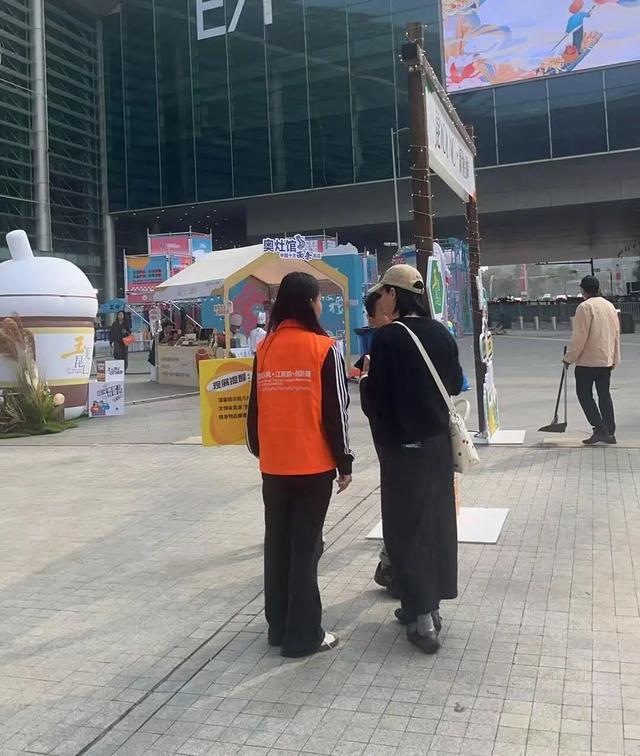 志愿星光闪耀文博盛会