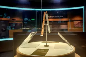 来河南，总有一件国宝打动你图片