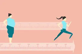 减肥就得挨饿？专家推荐的10种食物可以让你“越吃越瘦”，建议收藏！图片