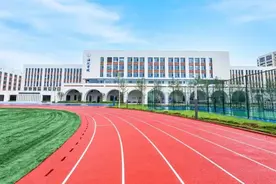 专业大咖面对面解答，还可体验校园生活，海尔学校2025首场开放日来了！图片