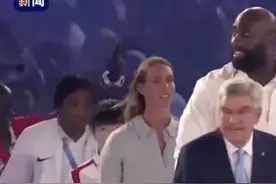 孙颖莎，下个赛场见！图片