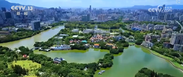 保下来→活过来→火起来！文化地标“串珠成链” 释放新业态激活消费新潜力