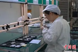 浙江兰溪新能源产业活力凸显 上半年实现集群产值138.7亿元图片