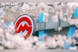 这些城市的地铁标志，你最喜欢哪一款？图片