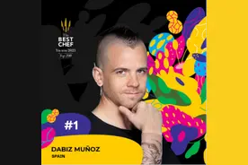 2023世界百大主厨榜单公布，中国4位主厨上榜图片