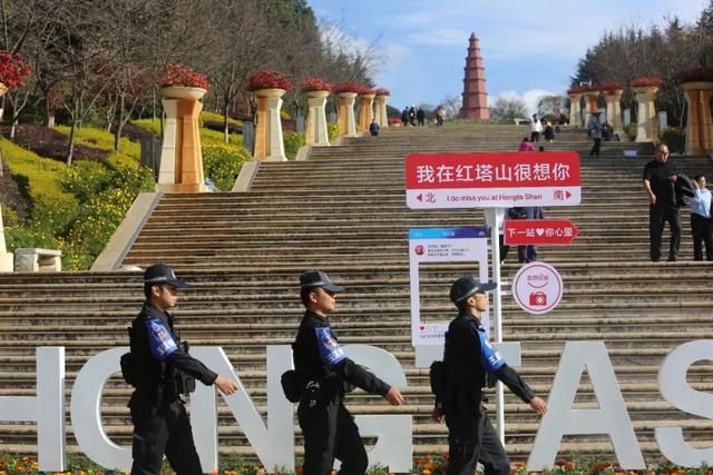 赶紧来玉溪！你就认得格“处得橙”、格“整得成”啦~