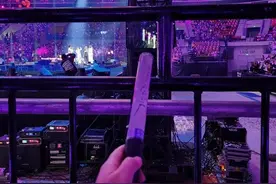 演唱会千元抢到“柱子票”，一场与大麦的拉锯战图片