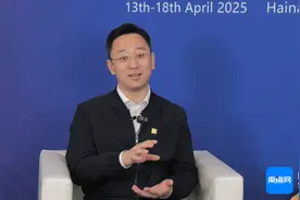 消博聊“企”来 | 胡庆余堂国药号：借助消博会互联合作平台 做好“中医药+”产业图片