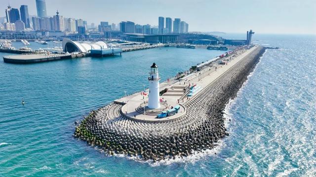 潮流不止，人流不息！奥帆中心何以成为品牌活动的热门之选？