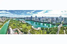 改革破题勇争先、向新图强再启航  厦门市思明区第十八届人民代表大会第四次会议开幕图片