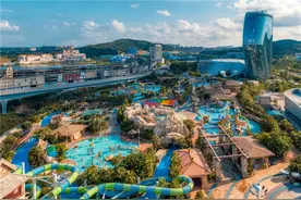 国庆长沙这样“耍”丨长沙亲子网红度假酒店打卡攻略图片