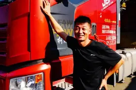 暖心服务“司机之家”到底什么样？司机：感觉就像回家了一样图片