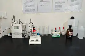 陕西锌业制液车间推行精益管理新举措 氟度计助力生产降本增效图片