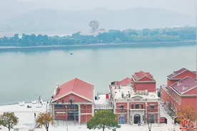 恰同学少年广场春节前建成开放图片