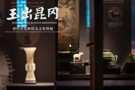 为什么古人把一切美好的形容词都给了玉？图片