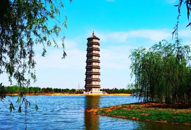 豫篮燃动龙都，解锁濮阳文旅新玩法！