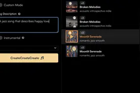 音乐领域的“ChatGPT”要来了吗？图片