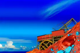 铜价狂飙同时冶炼加工费创十年新低，云南铜业业绩承压 | 看财报图片