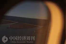 机票代理，“水”有多深图片