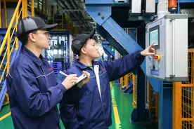 挺起“工业脊梁” 金堂县力争2029年建成千亿级园区图片