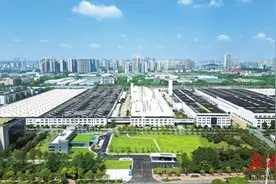 投资湖南丨广汽埃安落户长沙的原因：部分车型能100%就近配套图片