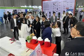 泰国企业期待抓住“零关税待遇”机会扩大对华出口图片
