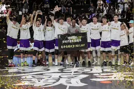 “街球霸王”全国总决赛收官，上海ARK1399队羊城登顶图片