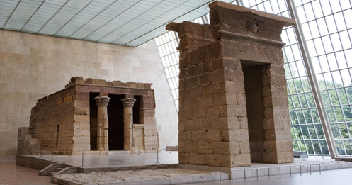 大埃及博物馆已开放！送上一份硬核观展指南……