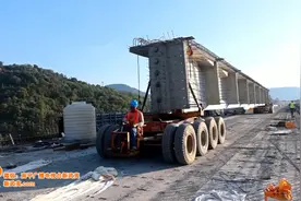 南平交通这项投资完成比例居全省第二图片