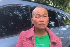 “为弟追凶27年”案嫌疑人嚣张翻供，被害人姐姐：他曾发微信说要弄死我图片