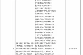 王健林再卖48座万达广场！太盟珠海、腾讯、京东等参与收购图片