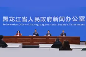 打造冬季文旅名片 “漫博会”为龙江文旅产业发展注入新活力图片