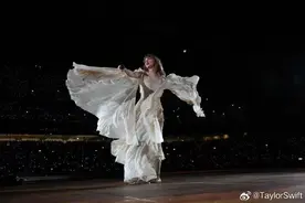 “霉霉”新加坡演唱会引周边国家不满？李显龙回应→图片