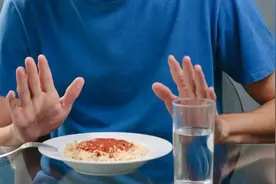 中医忌口关注五类食物图片