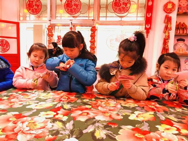 今年的玩法竟然这么多！是时候来呼和浩特过大年了