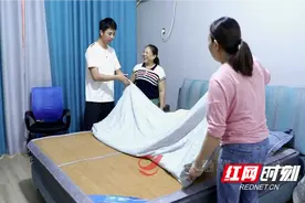 攸县:祖孙三代接力 坚守从警为民图片